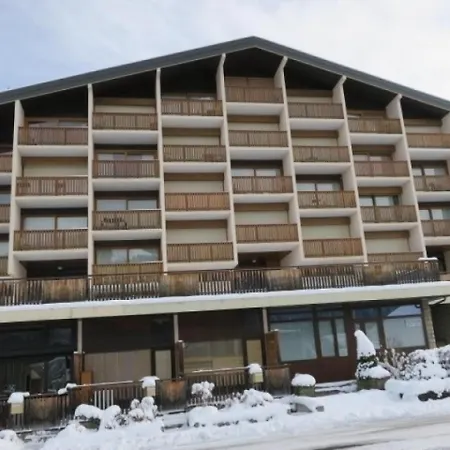 Apartment La 5