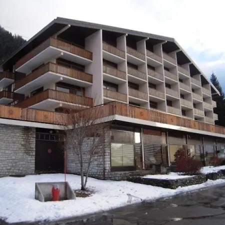 La 5 * Chatel
