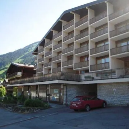 La 5 Apartment Chatel