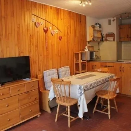 Apartment La 5 Chatel