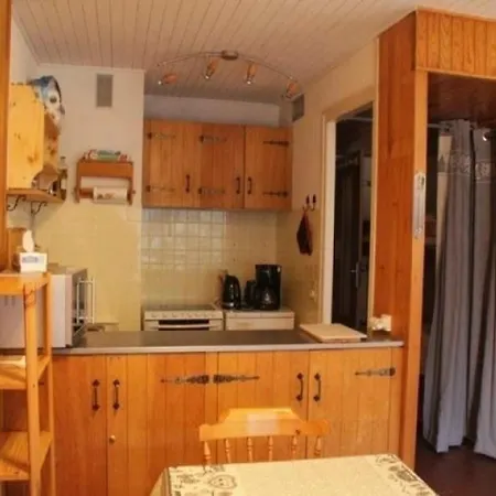 Apartment La 5 Chatel