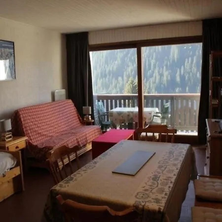Apartment La 5